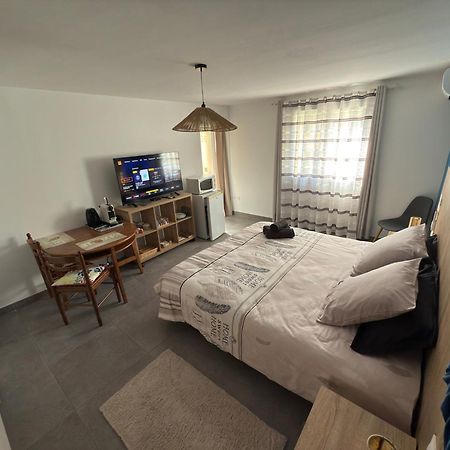 Apartament La Costa Narbona Zewnętrze zdjęcie