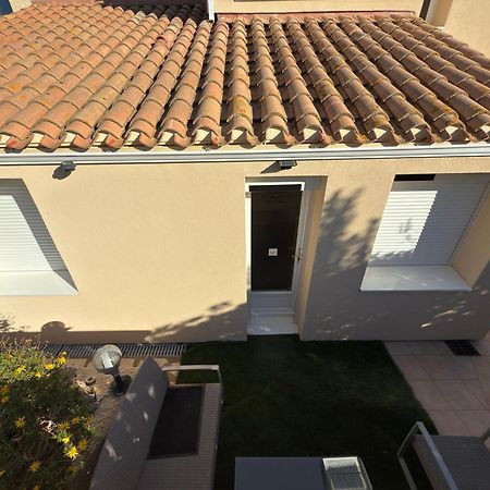 Apartament La Costa Narbona Zewnętrze zdjęcie