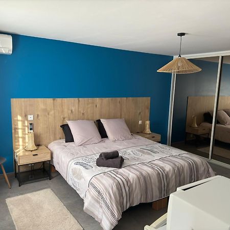 Apartament La Costa Narbona Zewnętrze zdjęcie
