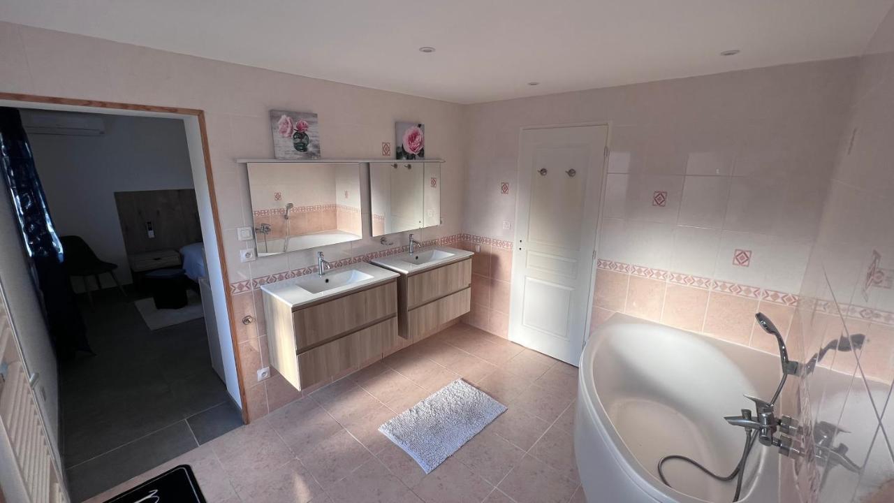 Apartament La Costa Narbona Zewnętrze zdjęcie