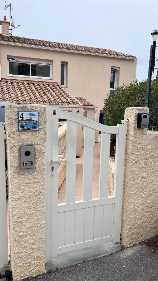 Apartament La Costa Narbona Zewnętrze zdjęcie