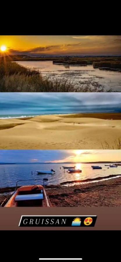 Apartament La Costa Narbona Zewnętrze zdjęcie
