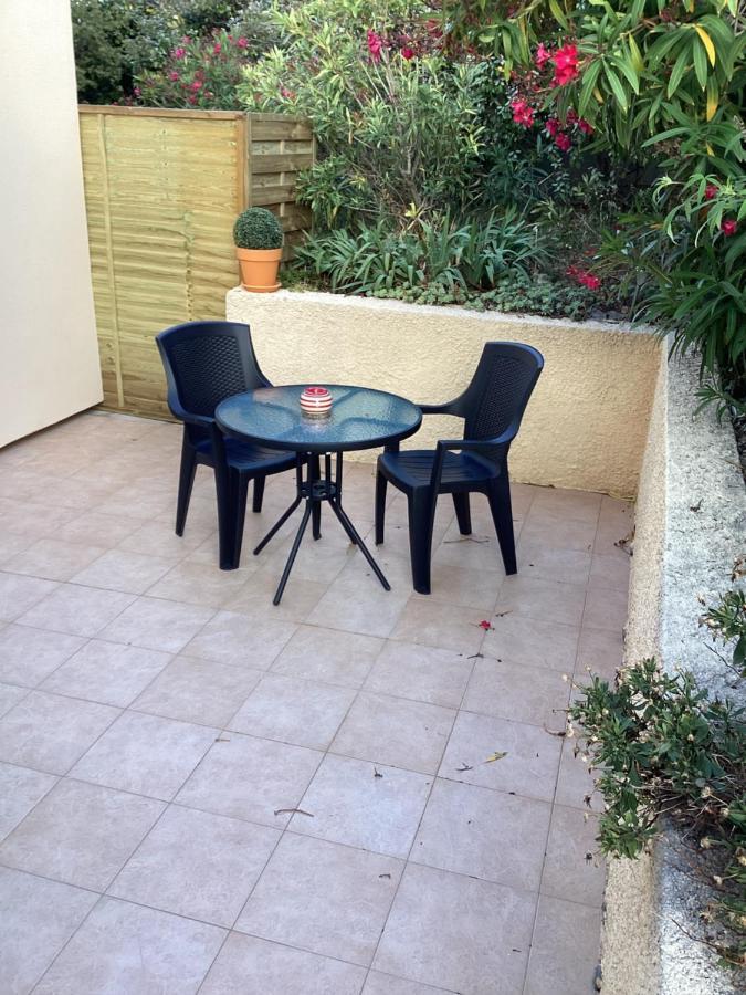 Apartament La Costa Narbona Zewnętrze zdjęcie