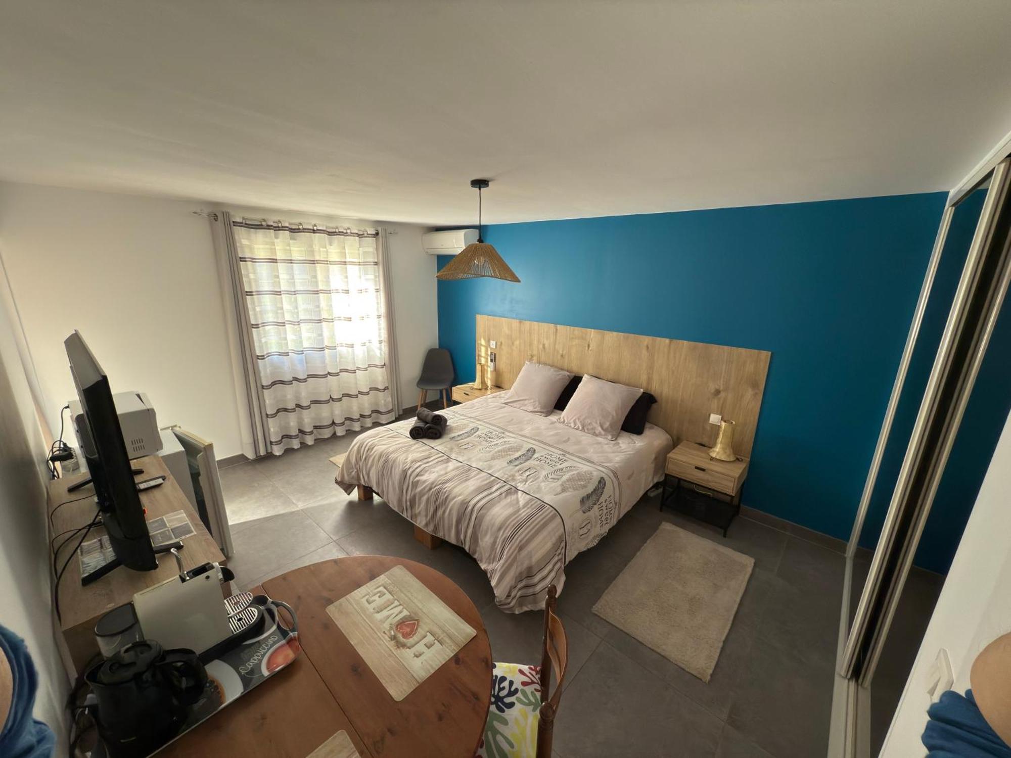 Apartament La Costa Narbona Zewnętrze zdjęcie