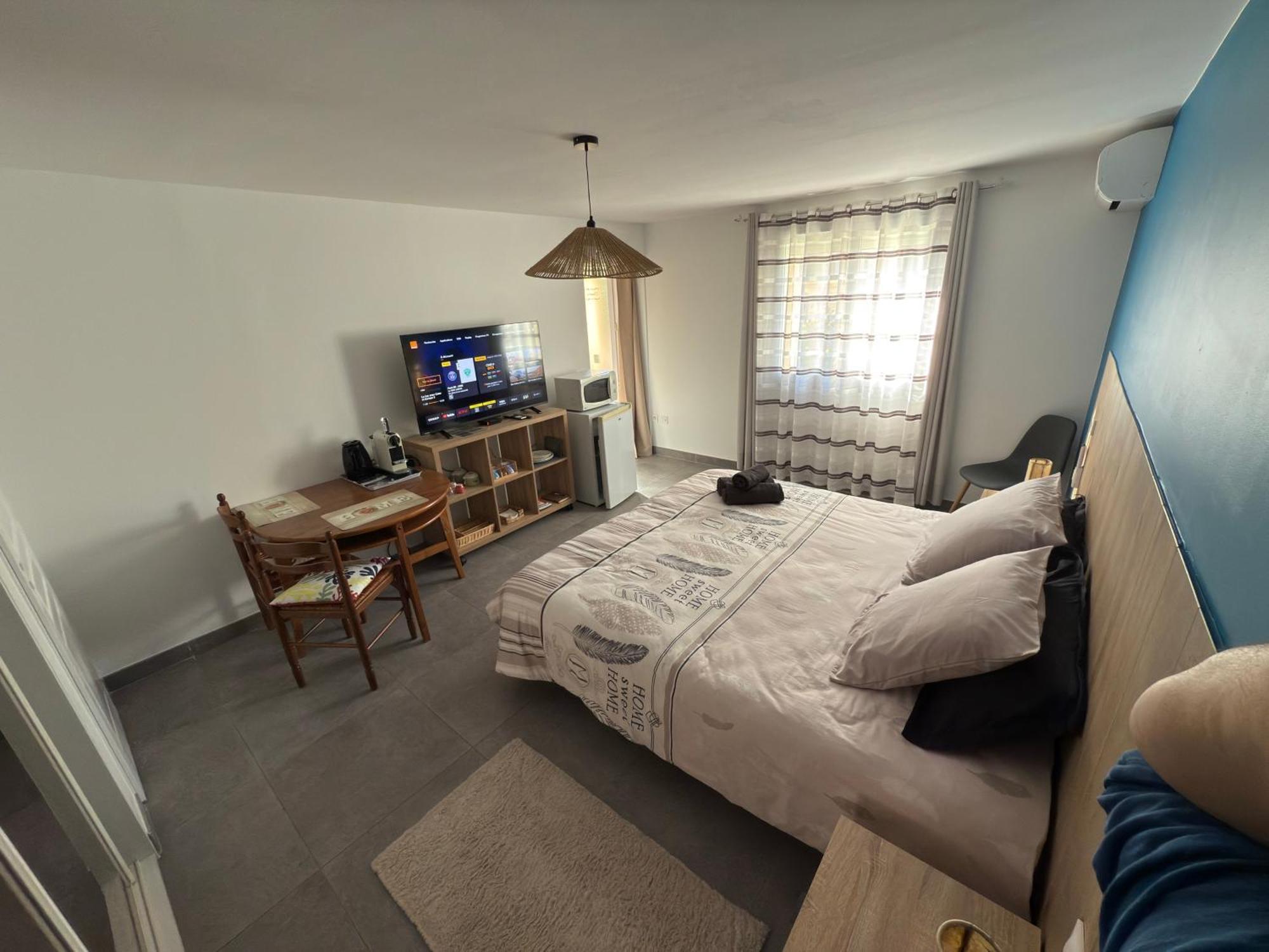 Apartament La Costa Narbona Zewnętrze zdjęcie