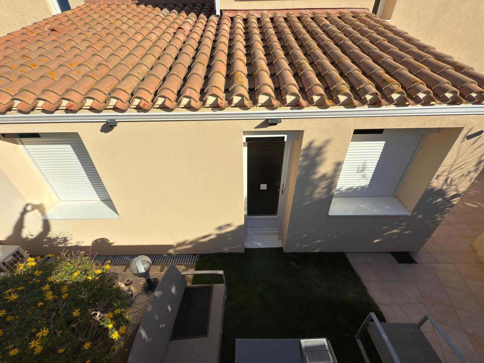 Apartament La Costa Narbona Zewnętrze zdjęcie
