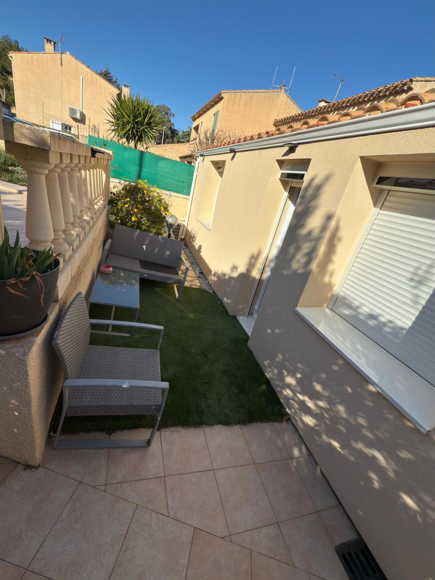 Apartament La Costa Narbona Zewnętrze zdjęcie
