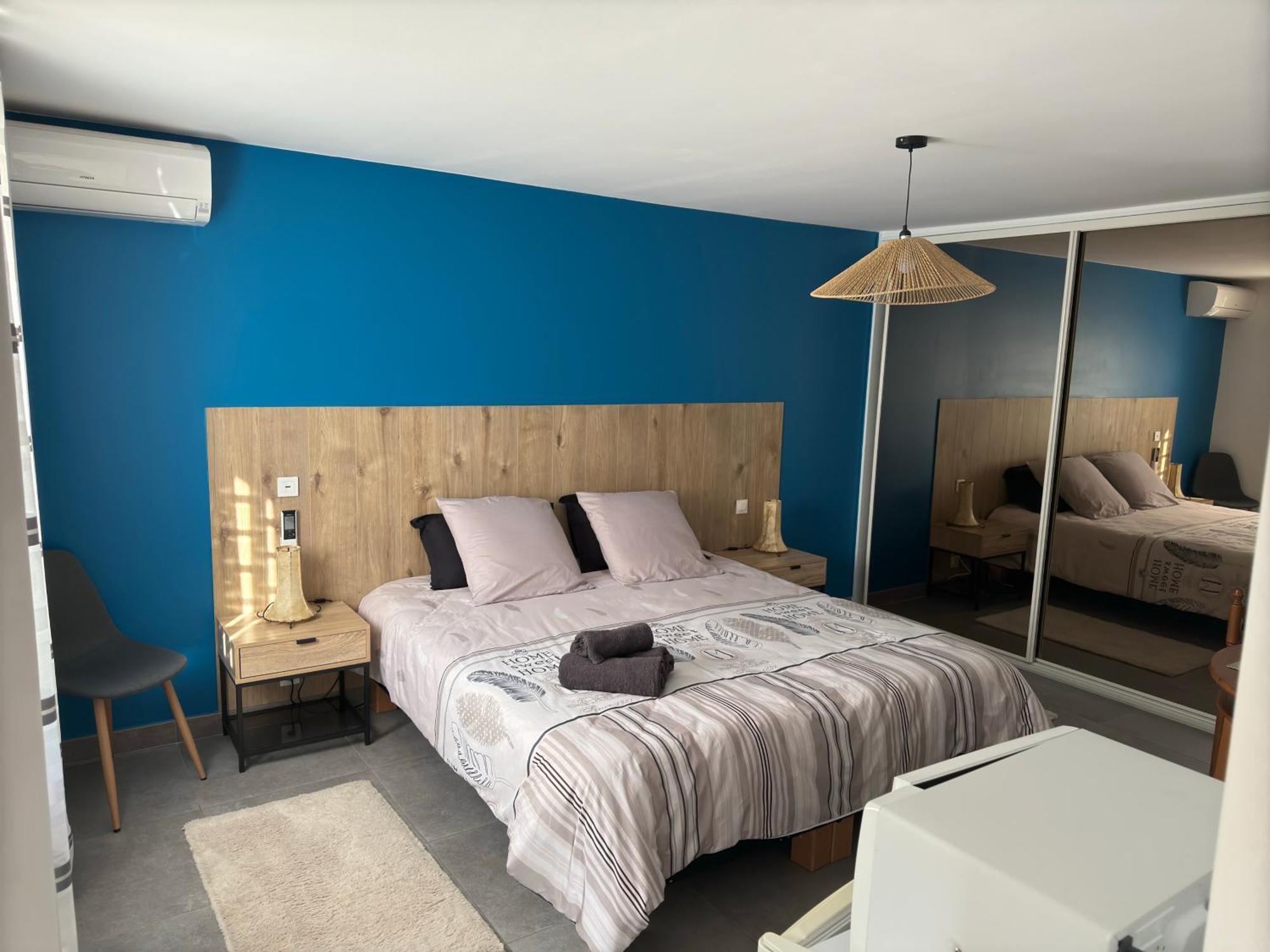 Apartament La Costa Narbona Zewnętrze zdjęcie